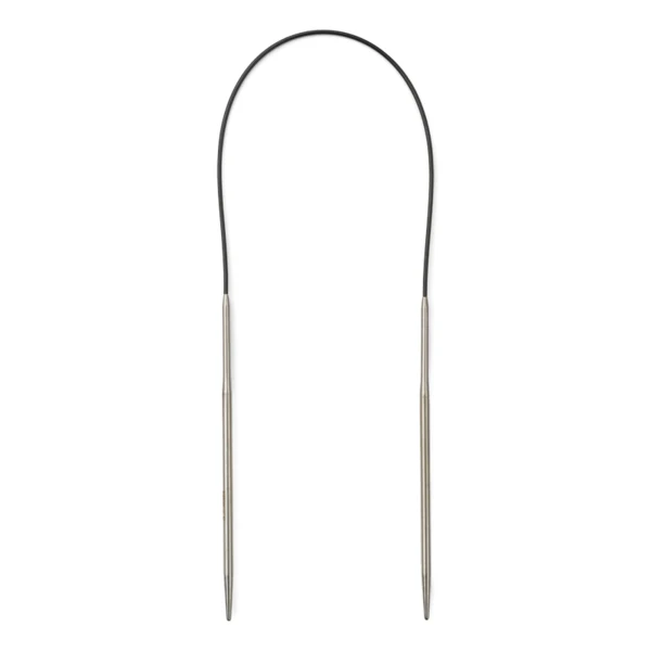 LindeHobby Faste Rundpinde, 40 cm